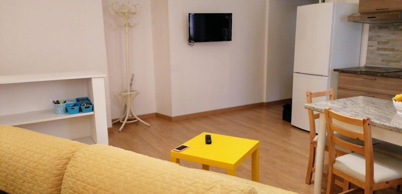 La Fontana Apartment สโปเลโต ภายนอก รูปภาพ