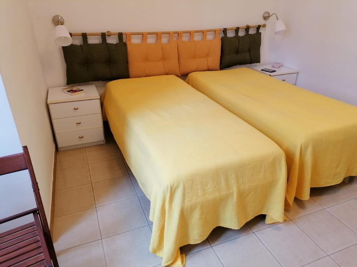 La Fontana Apartment สโปเลโต ภายนอก รูปภาพ