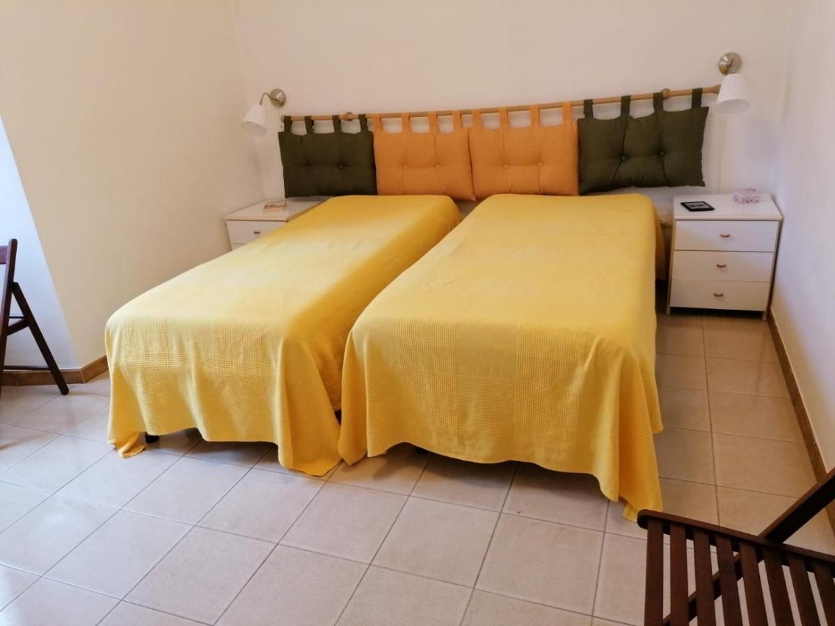 La Fontana Apartment สโปเลโต ภายนอก รูปภาพ