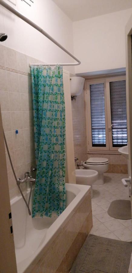 La Fontana Apartment สโปเลโต ภายนอก รูปภาพ