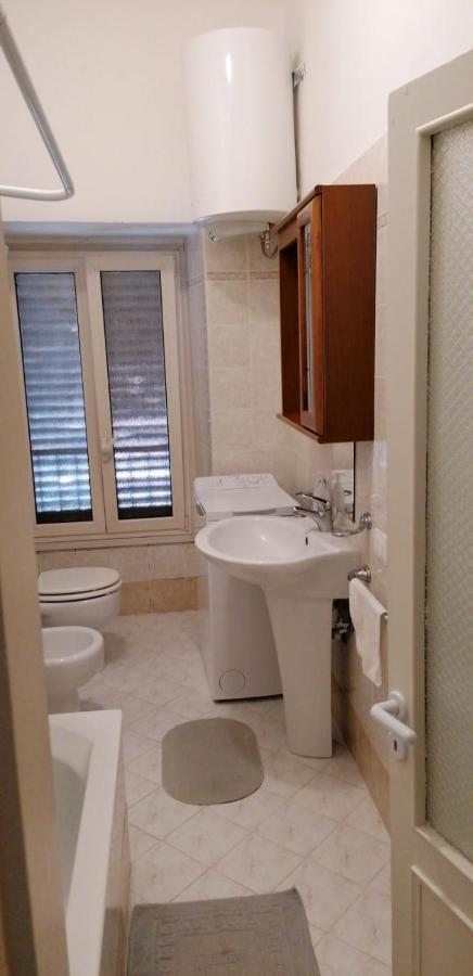 La Fontana Apartment สโปเลโต ภายนอก รูปภาพ