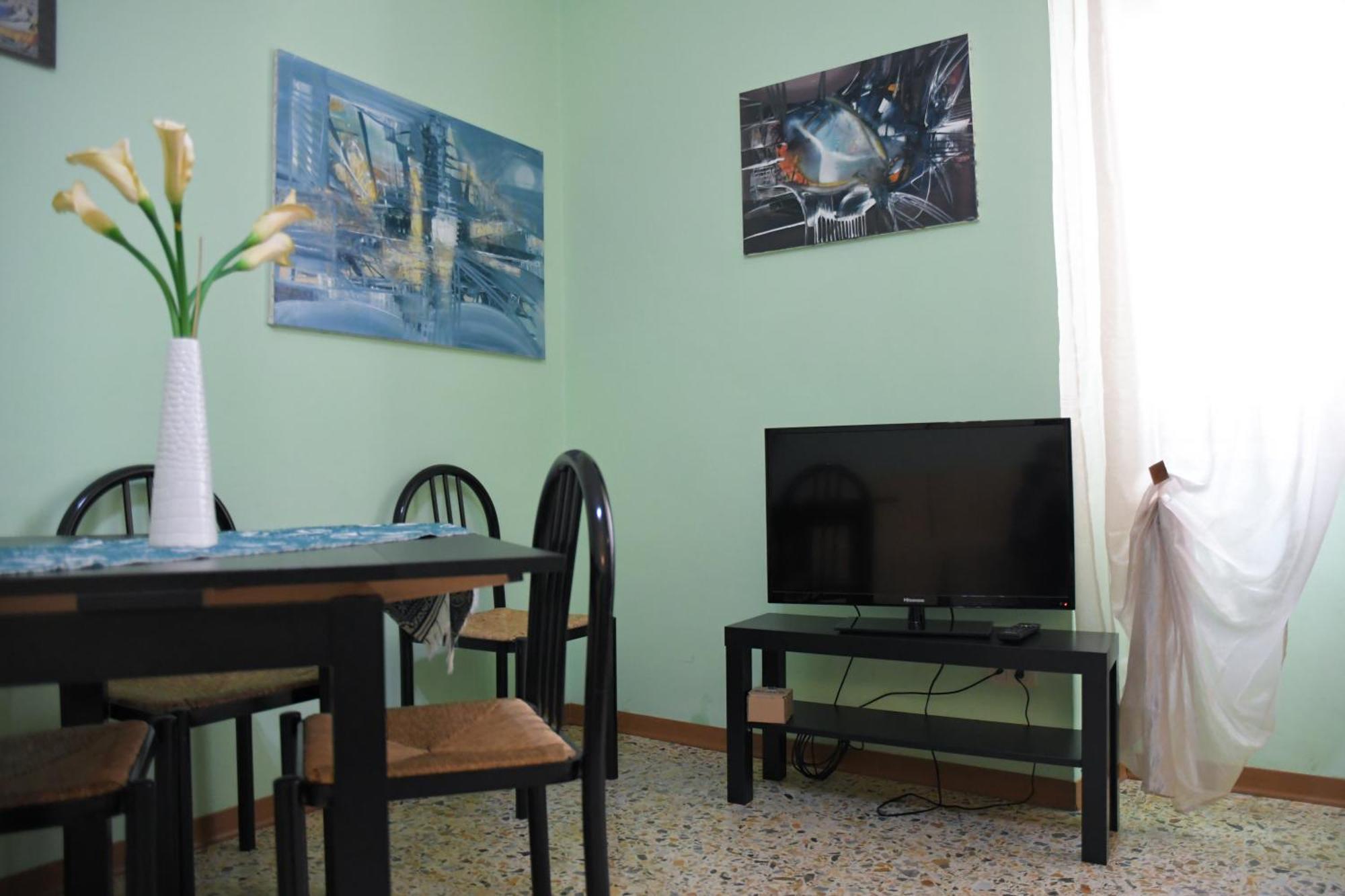 La Fontana Apartment สโปเลโต ภายนอก รูปภาพ