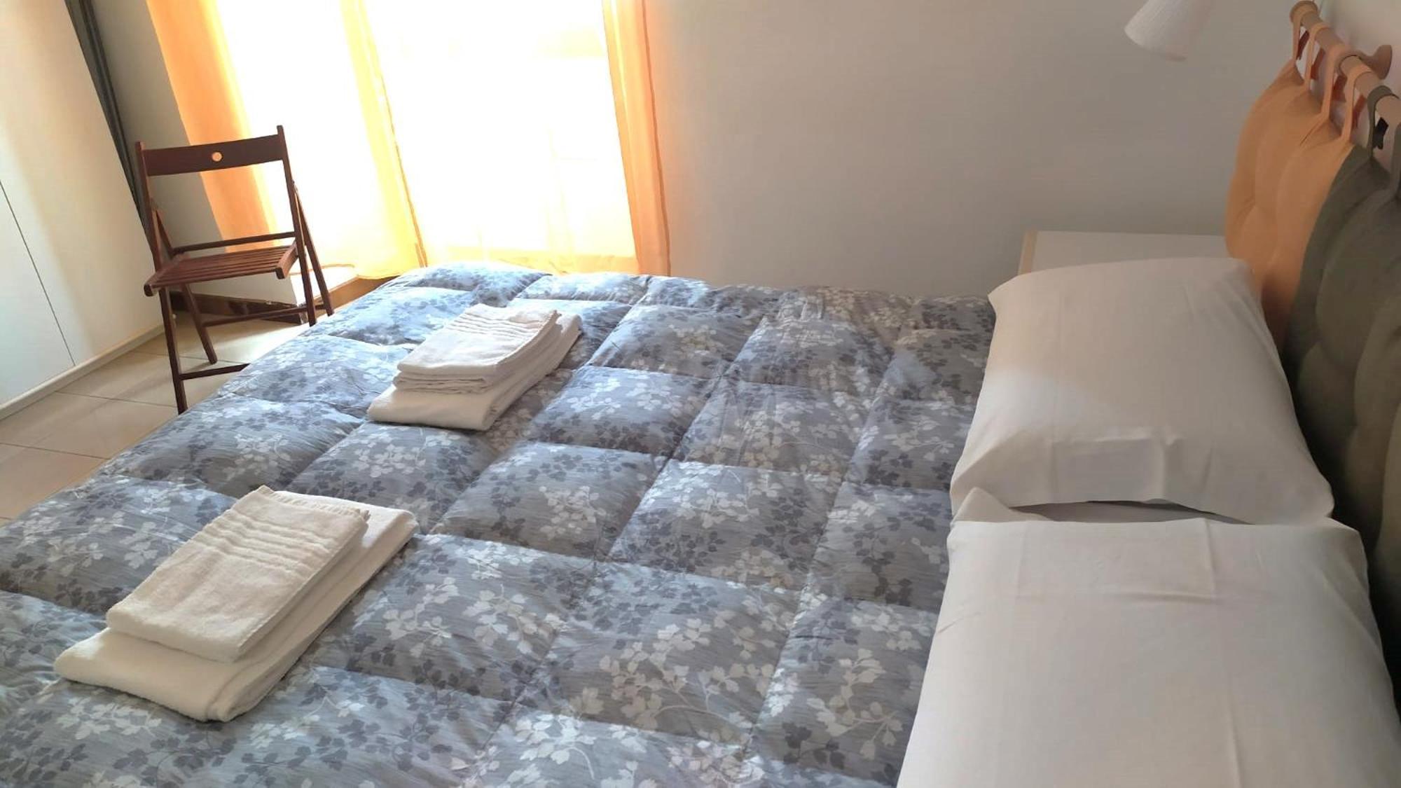 La Fontana Apartment สโปเลโต ภายนอก รูปภาพ