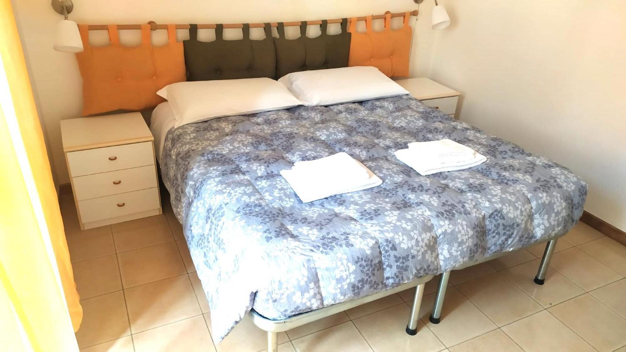 La Fontana Apartment สโปเลโต ภายนอก รูปภาพ