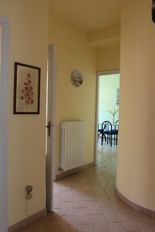 La Fontana Apartment สโปเลโต ภายนอก รูปภาพ